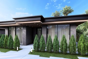 2 Bedroom House for sale in Ko Pha-ngan, Surat Thani