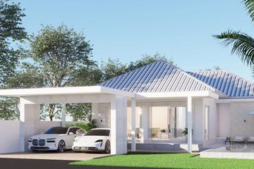 3 Bedroom House for sale in Hin Lek Fai, Prachuap Khiri Khan
