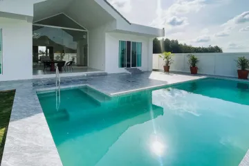 4 Bedroom House for sale in Wang Phong, Prachuap Khiri Khan