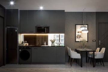 2 Bedroom Condo for sale in Nong Prue, Chonburi