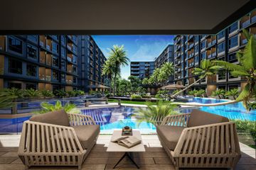 3 Bedroom Condo for sale in Nong Prue, Chonburi