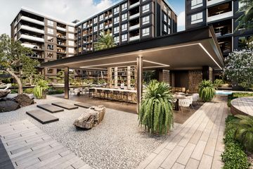 3 Bedroom Condo for sale in Nong Prue, Chonburi