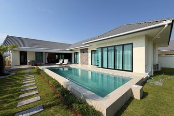 2 Bedroom House for sale in Terra The Exclusive, Thap Tai, Prachuap Khiri Khan