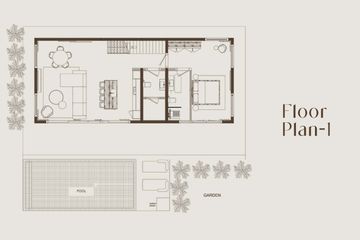 3 Bedroom House for sale in Regolith Village, Bo Phut, Surat Thani