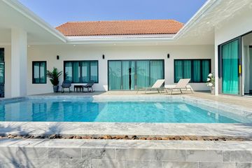 3 Bedroom House for sale in Wang Phong, Prachuap Khiri Khan