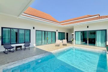 3 Bedroom House for sale in Wang Phong, Prachuap Khiri Khan