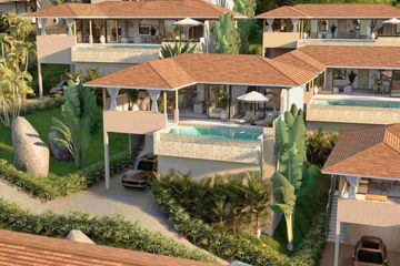 1 Bedroom House for sale in Eden Rise, Maret, Surat Thani