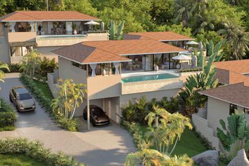 2 Bedroom House for sale in Eden Rise, Maret, Surat Thani