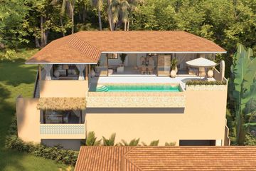 3 Bedroom House for sale in Eden Rise, Maret, Surat Thani