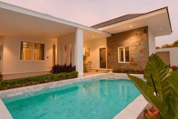 3 Bedroom House for sale in Thap Tai, Prachuap Khiri Khan