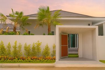 3 Bedroom House for sale in Thap Tai, Prachuap Khiri Khan