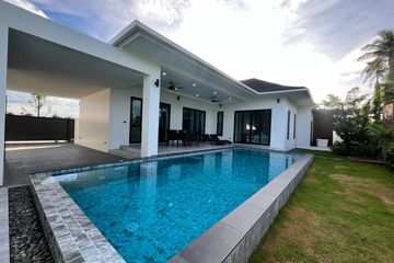 3 Bedroom House for sale in Aileen Village, Thap Tai, Prachuap Khiri Khan