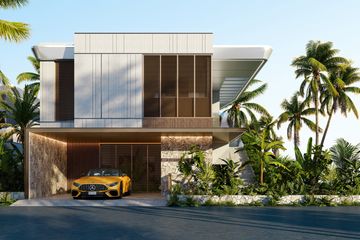 4 Bedroom House for sale in The Crest Residences, Mae Nam, Surat Thani