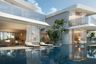 3 Bedroom House for sale in The Crest Residences, Mae Nam, Surat Thani