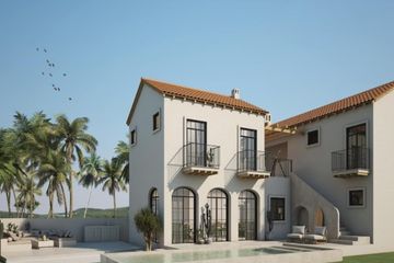 4 Bedroom House for sale in Bang Kao, Phetchaburi