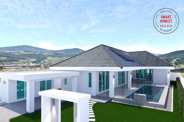 3 Bedroom House for sale in Smart Hamlet, Hin Lek Fai, Prachuap Khiri Khan