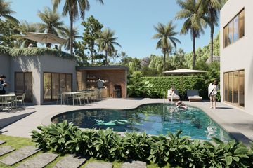 2 Bedroom House for sale in Nong Kae, Prachuap Khiri Khan