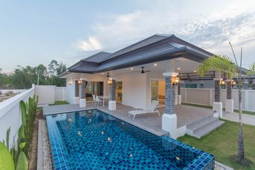 3 Bedroom House for sale in Hua Hin Grand Hills, Hin Lek Fai, Prachuap Khiri Khan