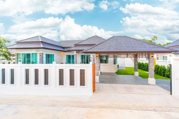 3 Bedroom House for sale in Hua Hin Grand Hills, Hin Lek Fai, Prachuap Khiri Khan