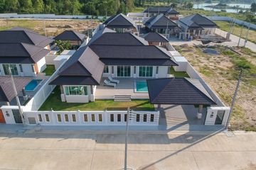 3 Bedroom House for sale in Hua Hin Grand Hills, Hin Lek Fai, Prachuap Khiri Khan