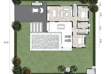 2 Bedroom House for sale in Thap Tai, Prachuap Khiri Khan