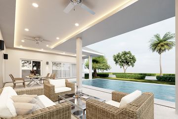 2 Bedroom House for sale in Thap Tai, Prachuap Khiri Khan