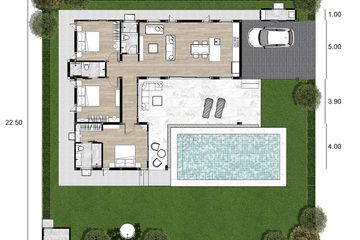 3 Bedroom House for sale in Thap Tai, Prachuap Khiri Khan