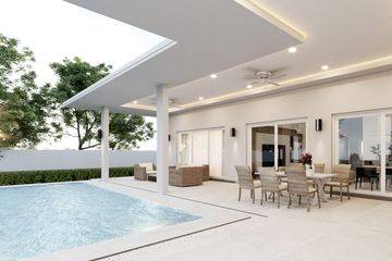 3 Bedroom House for sale in Thap Tai, Prachuap Khiri Khan