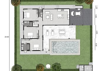 3 Bedroom House for sale in Thap Tai, Prachuap Khiri Khan