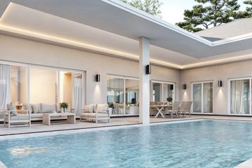 3 Bedroom House for sale in Thap Tai, Prachuap Khiri Khan