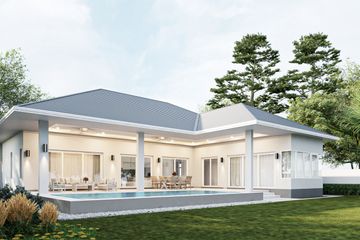 3 Bedroom House for sale in Thap Tai, Prachuap Khiri Khan