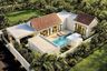 3 Bedroom House for sale in The Villa - Hua Hin, Thap Tai, Prachuap Khiri Khan