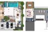 3 Bedroom House for sale in Taradol Premium, Hin Lek Fai, Prachuap Khiri Khan