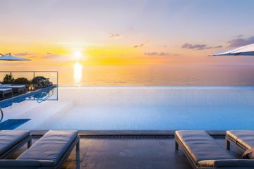 3 Bedroom Condo for sale in Na Jomtien, Chonburi