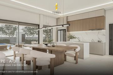 3 Bedroom House for sale in Thap Tai, Prachuap Khiri Khan