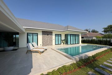 3 Bedroom House for sale in Terra The Exclusive, Thap Tai, Prachuap Khiri Khan