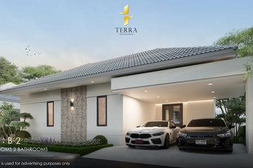 4 Bedroom House for sale in Thap Tai, Prachuap Khiri Khan