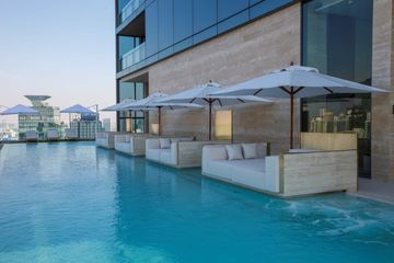 1 Bedroom Condo for sale in The Strand Thonglor, Khlong Tan Nuea, Bangkok near BTS Thong Lo