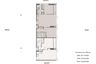 2 Bedroom Condo for sale in The Strand Thonglor, Khlong Tan Nuea, Bangkok near BTS Thong Lo
