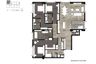 3 Bedroom Condo for sale in Nivati Thonglor 23, Khlong Tan Nuea, Bangkok near BTS Thong Lo