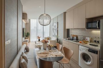 2 Bedroom Condo for sale in NOBLE STATE 39, Khlong Tan Nuea, Bangkok near BTS Phrom Phong