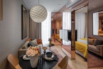 1 Bedroom Condo for sale in NOBLE STATE 39, Khlong Tan Nuea, Bangkok near BTS Phrom Phong