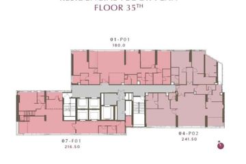 3 Bedroom Condo for sale in Mulberry Grove Sukhumvit, Phra Khanong, Bangkok near BTS Ekkamai