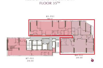 6 Bedroom Condo for sale in Mulberry Grove Sukhumvit, Phra Khanong, Bangkok near BTS Ekkamai