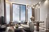 1 Bedroom Condo for sale in Hyde Heritage Thonglor, Khlong Tan Nuea, Bangkok near BTS Thong Lo