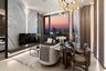 1 Bedroom Condo for sale in Hyde Heritage Thonglor, Khlong Tan Nuea, Bangkok near BTS Thong Lo