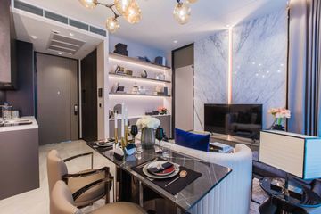 1 Bedroom Condo for sale in Hyde Heritage Thonglor, Khlong Tan Nuea, Bangkok near BTS Thong Lo