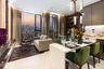 1 Bedroom Condo for sale in Hyde Heritage Thonglor, Khlong Tan Nuea, Bangkok near BTS Thong Lo
