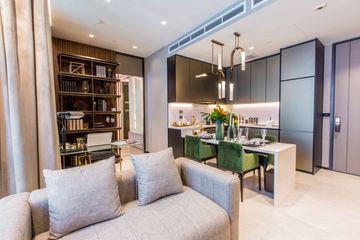 1 Bedroom Condo for sale in Hyde Heritage Thonglor, Khlong Tan Nuea, Bangkok near BTS Thong Lo