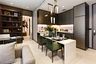 1 Bedroom Condo for sale in Hyde Heritage Thonglor, Khlong Tan Nuea, Bangkok near BTS Thong Lo